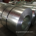 Bobina de acero galvanizado dx52d gal rolled dx52d